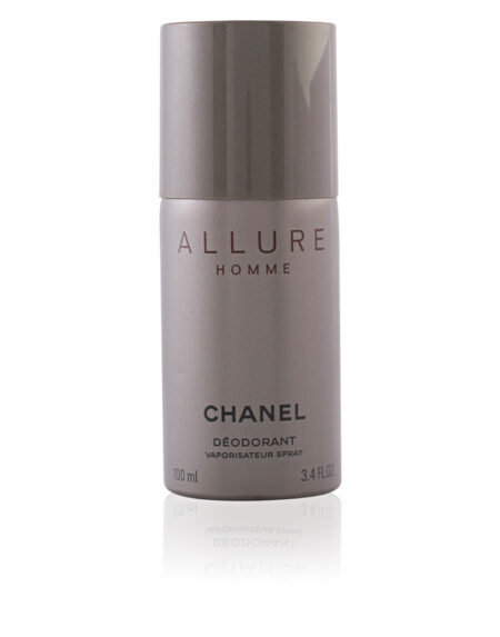 ALLURE HOMME deo vaporizador 100 ml by Chanel