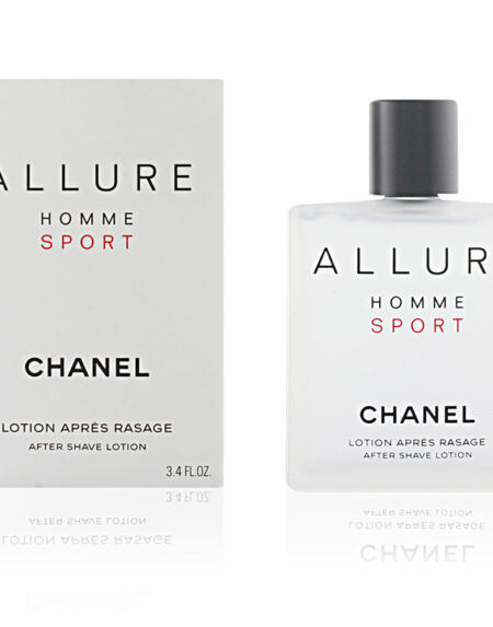 ALLURE HOMME SPORT after shave 100 ml by Chanel