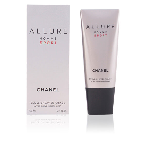 ALLURE HOMME SPORT after shave emulsion 100 ml by Chanel