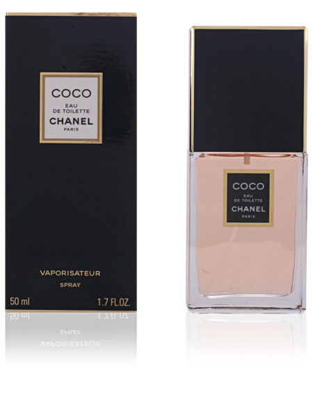 COCO edt vaporizador 50 ml by Chanel