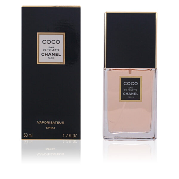 COCO edt vaporizador 50 ml by Chanel
