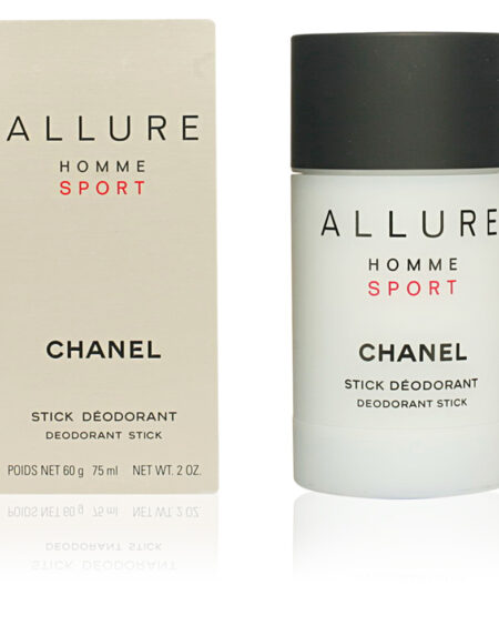 ALLURE HOMME SPORT deo stick 75 gr by Chanel
