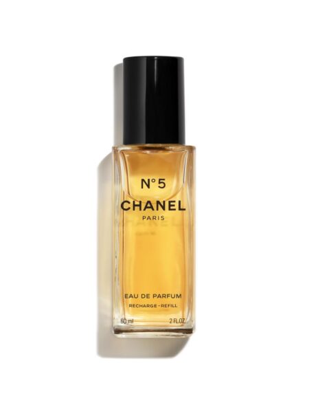 Nº 5 edp vaporizador refill 60 ml