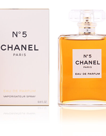 Nº 5 edp vaporizador 200 ml by Chanel