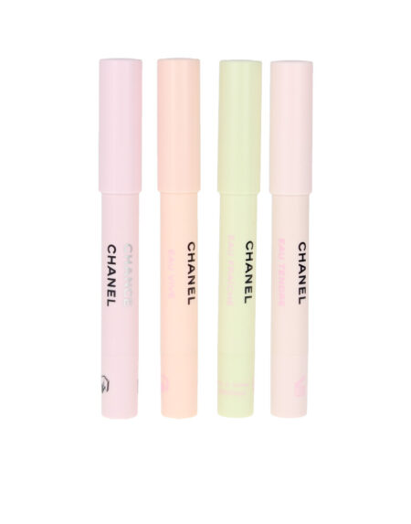 CHANCE crayons de parfum 4x1
