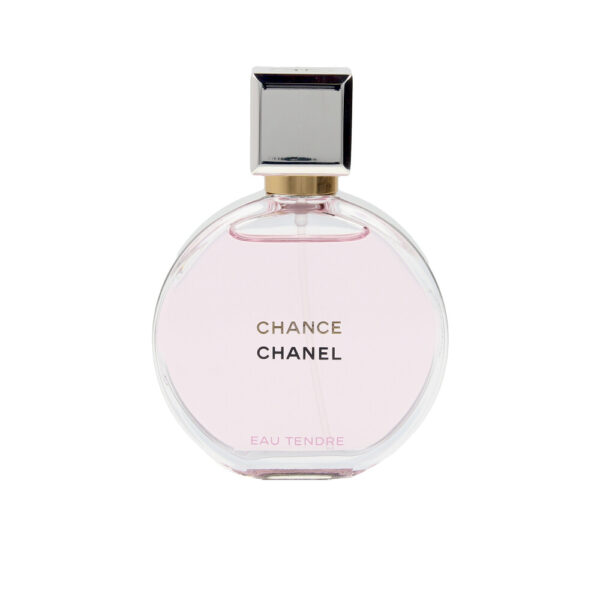 CHANCE EAU TENDRE edp vaporizador 35 ml by Chanel