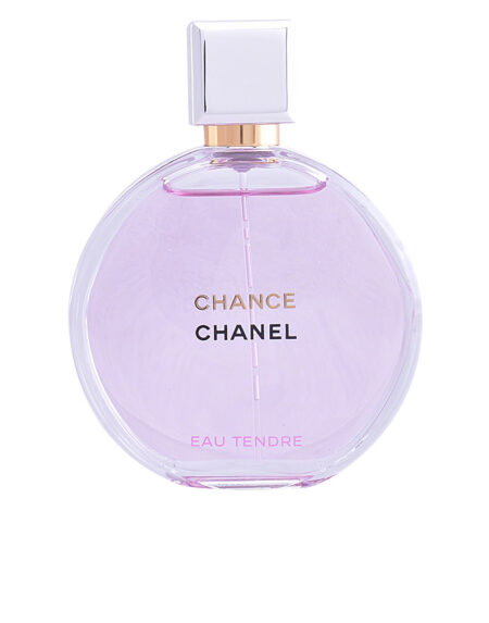 CHANCE EAU TENDRE edp vaporizador 50 ml by Chanel