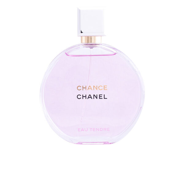 CHANCE EAU TENDRE edp vaporizador 100 ml by Chanel