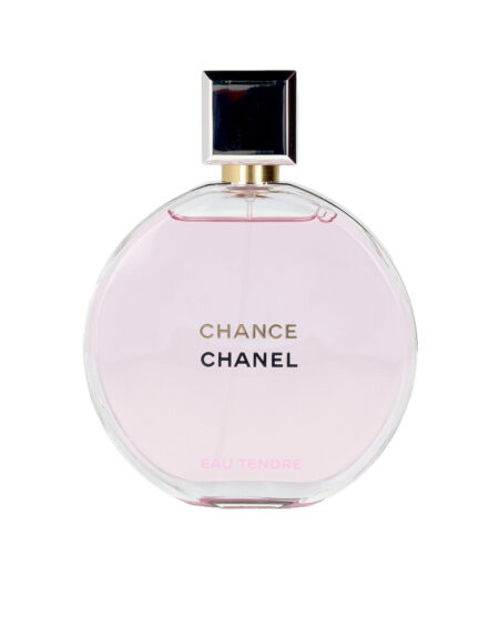 CHANCE EAU TENDRE edp vaporizador 150 ml by Chanel