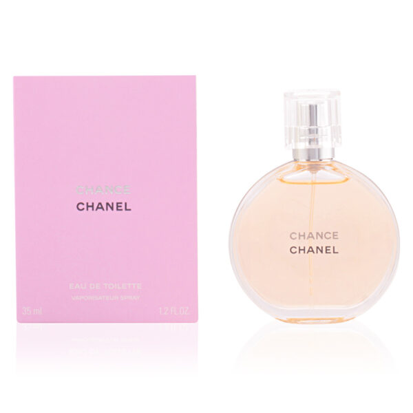 CHANCE edt vaporizador 35 ml by Chanel