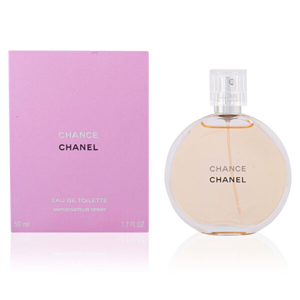 CHANCE edt vaporizador 50 ml by Chanel