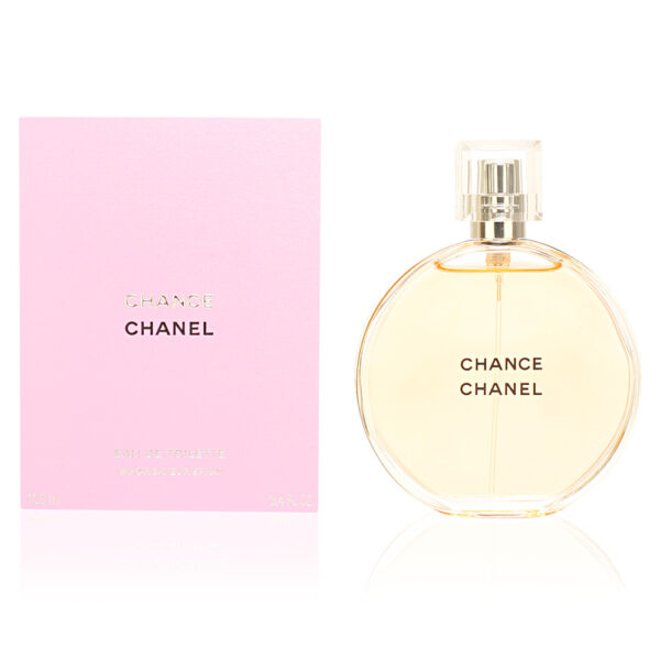 CHANCE edt vaporizador 100 ml by Chanel
