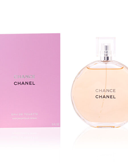 CHANCE edt vaporizador 150 ml by Chanel