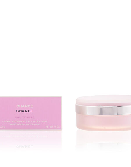 CHANCE EAU TENDRE creme pour corps 200 gr by Chanel