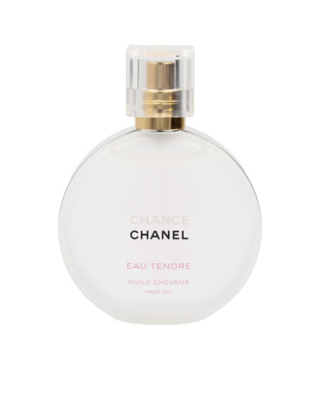 CHANCE EAU TENDRE hair oil 35 ml by Chanel