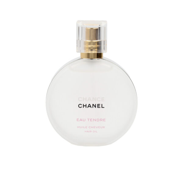CHANCE EAU TENDRE hair oil 35 ml by Chanel