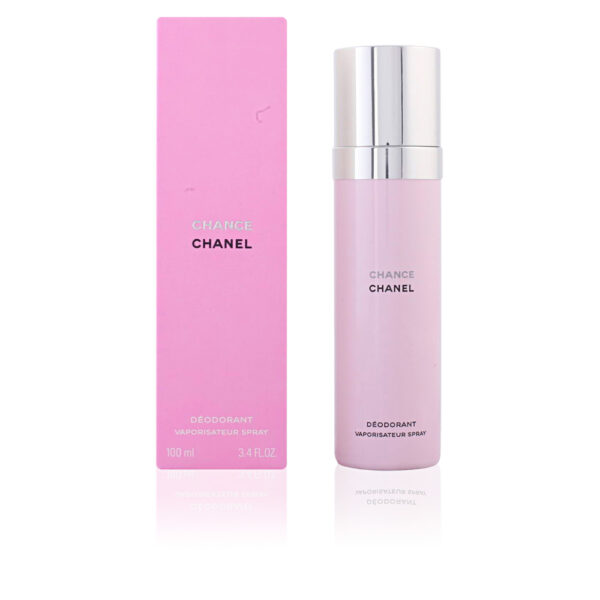 CHANCE deo vaporizador 100 ml by Chanel