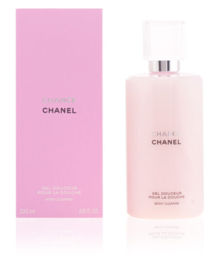 CHANCE gel douceur 200 ml by Chanel