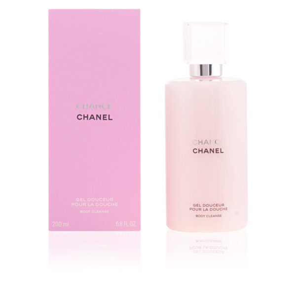 CHANCE gel douceur 200 ml by Chanel