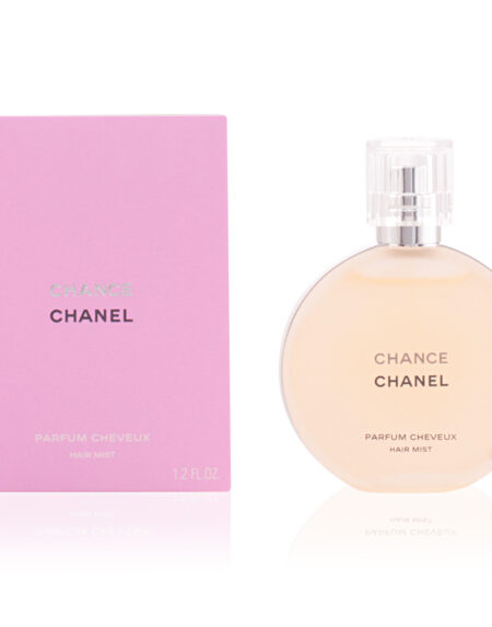 CHANCE parfum cheveux vaporizador 35 ml by Chanel