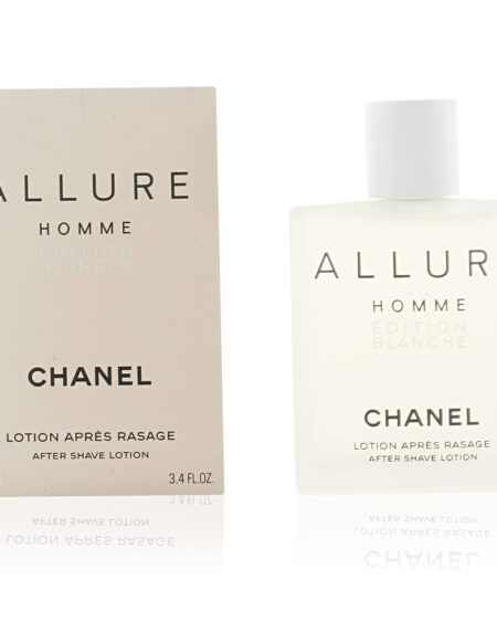 ALLURE HOMME ÉDITION BLANCHE after shave 100 ml by Chanel