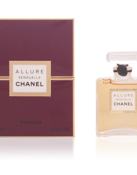 ALLURE SENSUELLE extrait 7