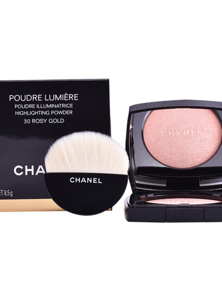 POUDRE LUMIÈRE #30-rosy gold 8