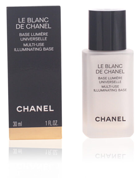 LE BLANC DE CHANEL base lumière universelle 30 ml by Chanel