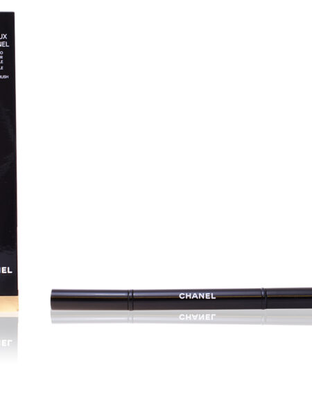 LES PINCEAUX pinceau duo correcteur retractable by Chanel