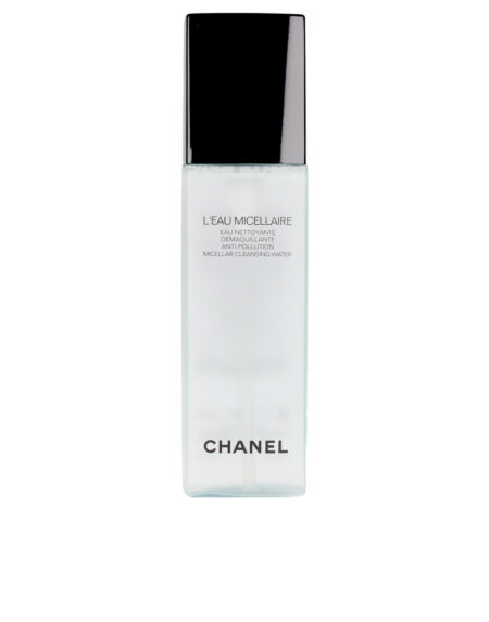 L'EAU MICELLAIRE 150 ml by Chanel