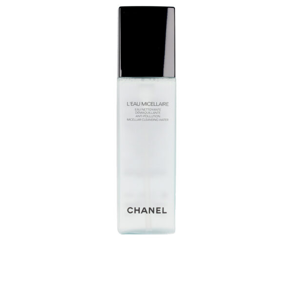 L'EAU MICELLAIRE 150 ml by Chanel