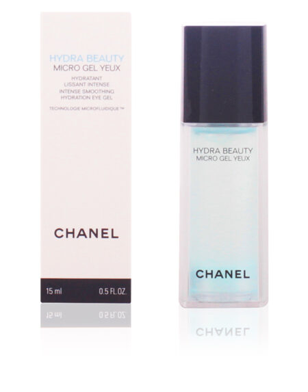 HYDRA BEAUTY micro gel yeux 15 ml by Chanel