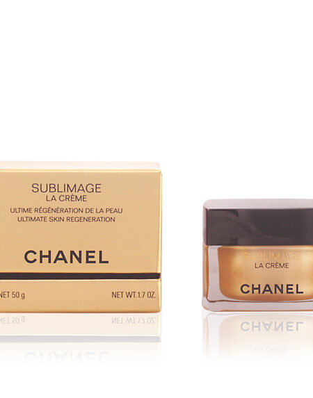 SUBLIMAGE la crème 50 gr by Chanel