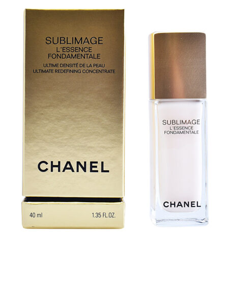 SUBLIMAGE l'essence fondamentale 40 ml by Chanel