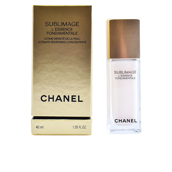 SUBLIMAGE l'essence fondamentale 40 ml by Chanel