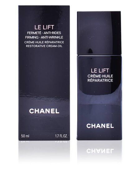 LE LIFT crème huile réparatrice 50 ml by Chanel