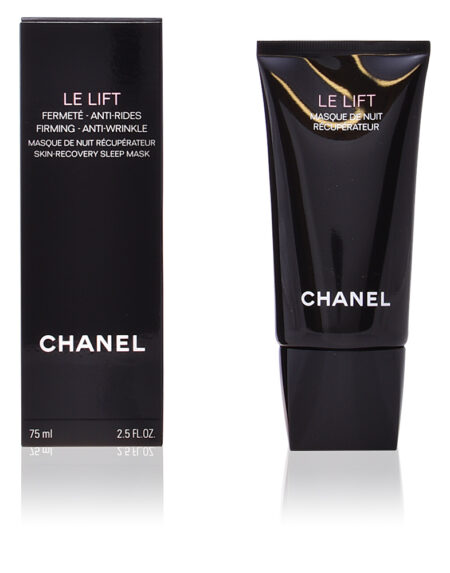 LE LIFT sleeping care tube 75 ml by Chanel