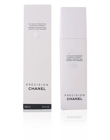 BODY EXCELLENCE lait haute hydration 200 ml by Chanel