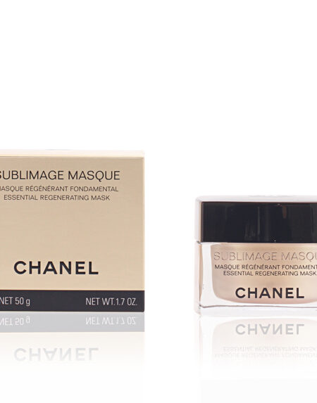SUBLIMAGE masque 50 ml by Chanel