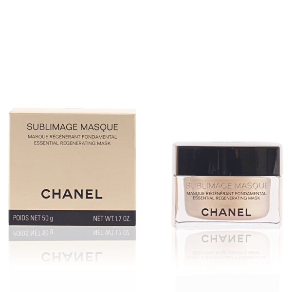 SUBLIMAGE masque 50 ml by Chanel