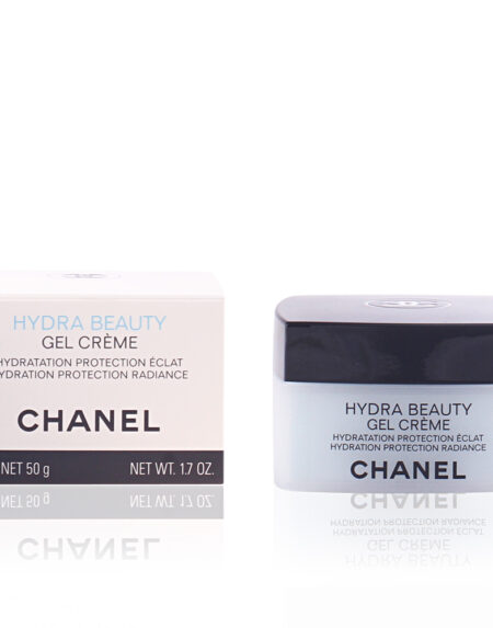 HYDRA BEAUTY crème gel 50 gr by Chanel