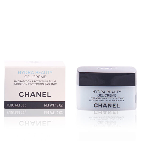 HYDRA BEAUTY crème gel 50 gr by Chanel