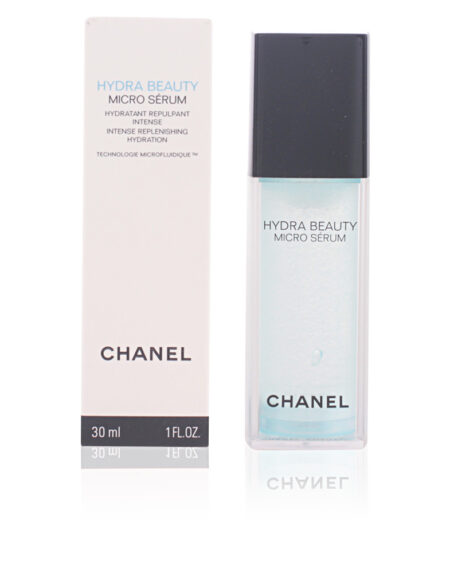 HYDRA BEAUTY micro sérum 30 ml by Chanel
