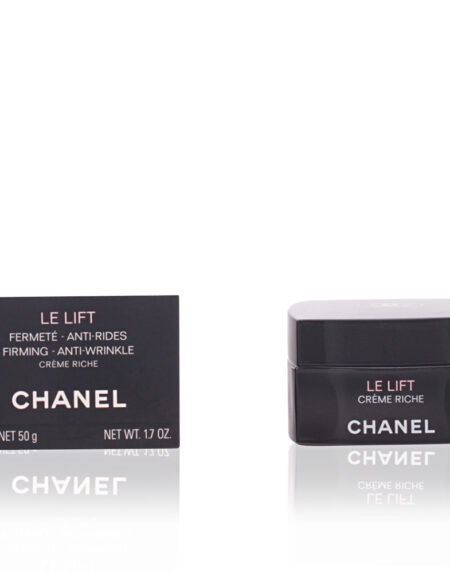 LE LIFT crème riche 50 gr by Chanel