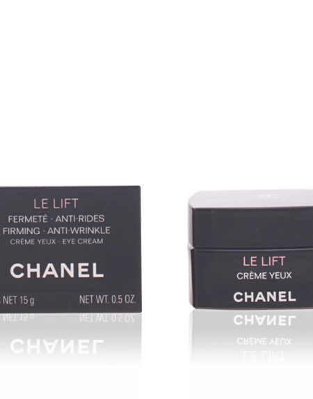 LE LIFT soin yeux 15 gr by Chanel