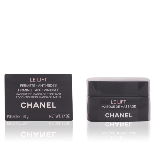 LE LIFT massage mask 50 gr by Chanel