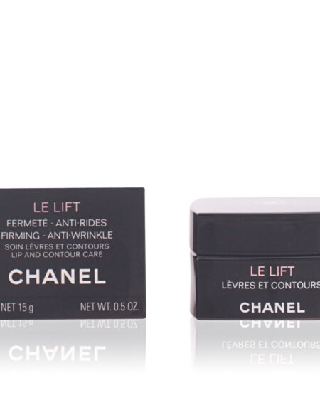 LE LIFT fermeté anti-rides soin lèvres et contours 15 gr by Chanel