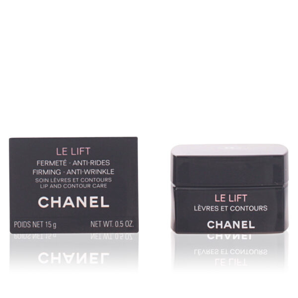 LE LIFT fermeté anti-rides soin lèvres et contours 15 gr by Chanel
