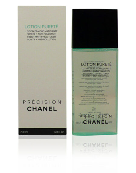PRÉCISION lotion pureté 200 ml by Chanel