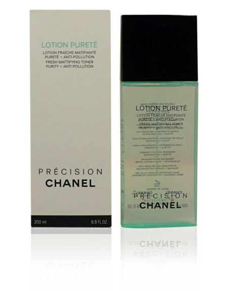 PRÉCISION lotion pureté 200 ml by Chanel
